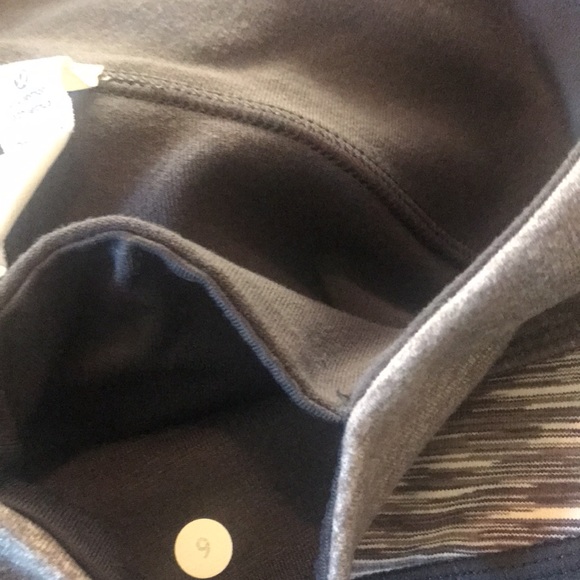 Lululemon Leggings - Picture 6 of 6